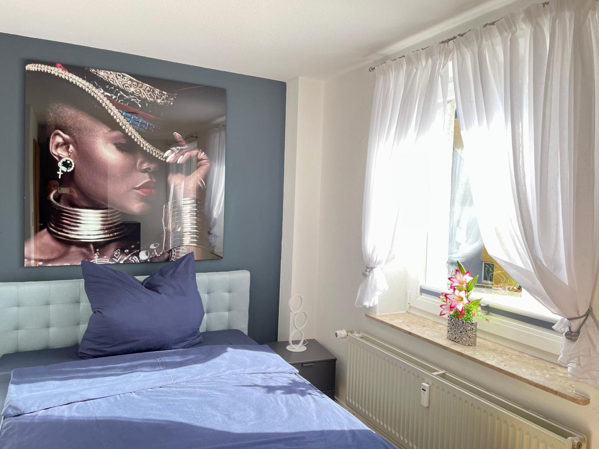 Appartement Ambiente In Zentraler Lage Schwerin (Mecklenburg-Vorpommern)