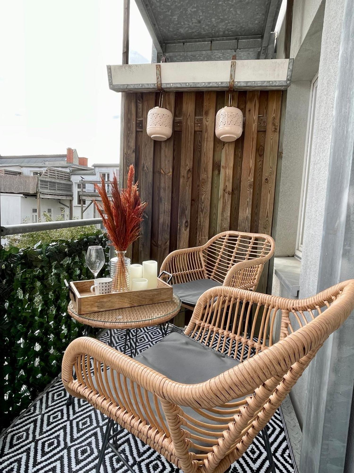 Ambiente In Zentraler Lage Appartement *