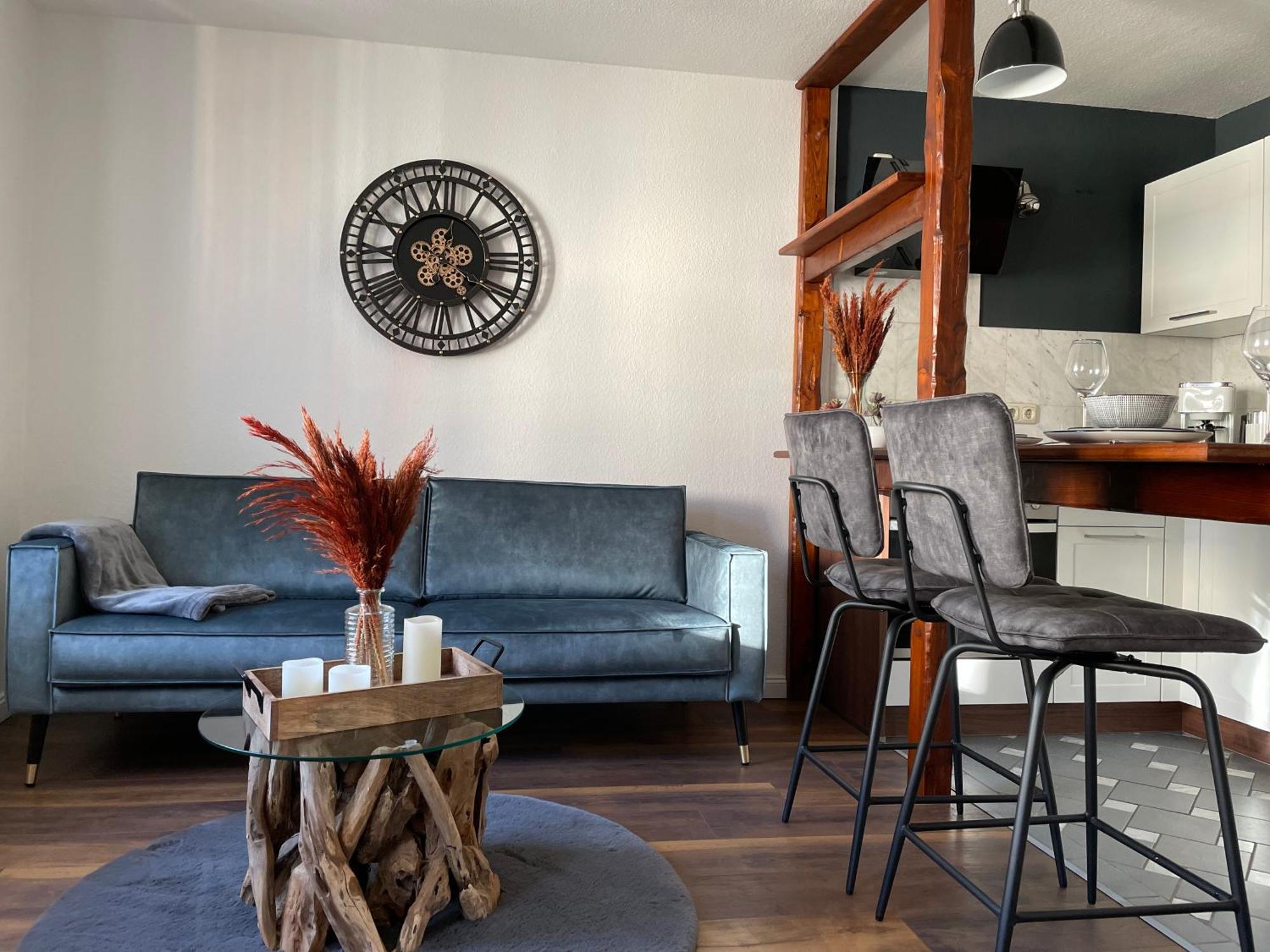 Ambiente In Zentraler Lage Apartment Schwerin (Mecklenburg-Vorpommern)