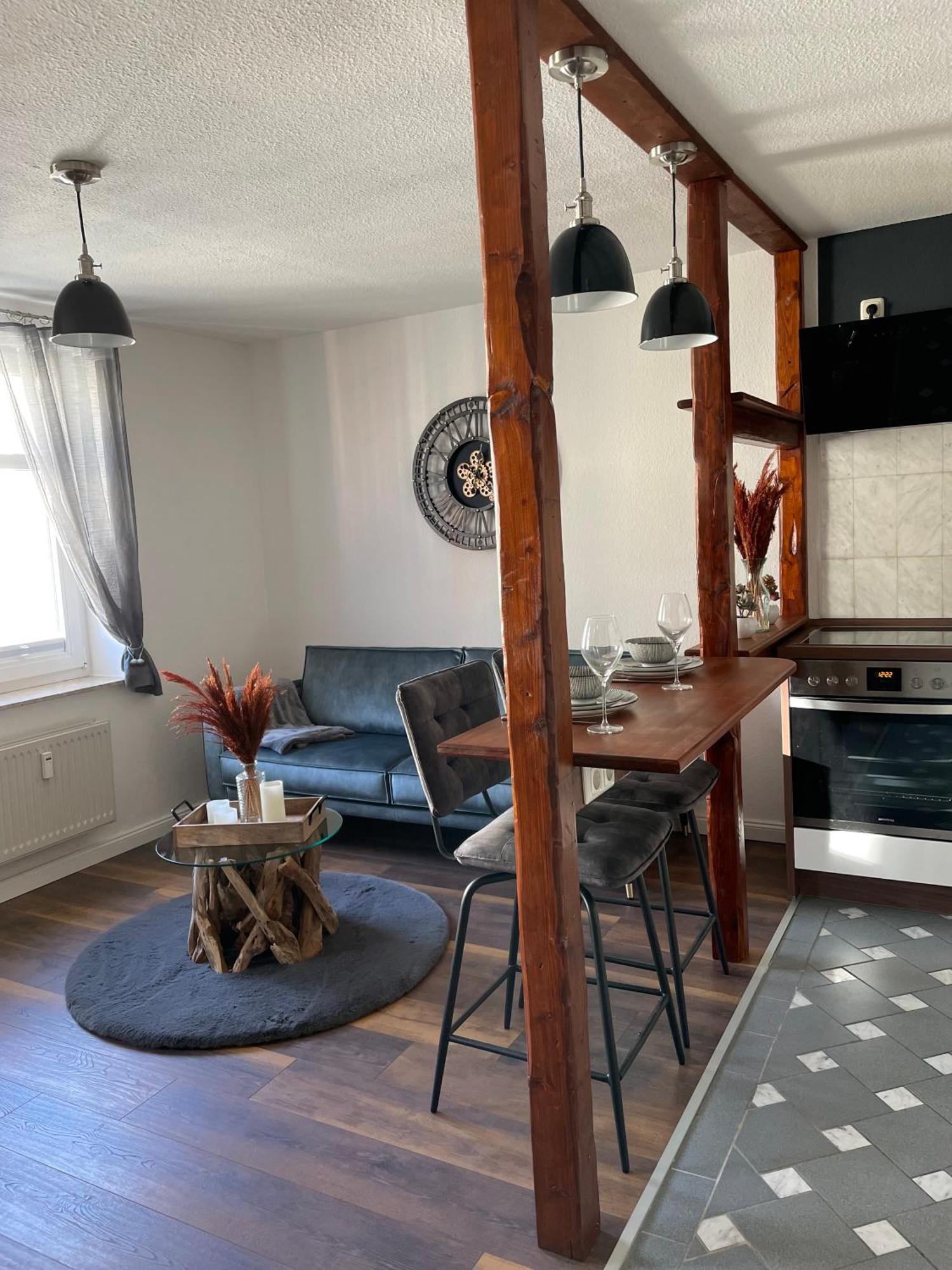 Ambiente In Zentraler Lage Apartment Schwerin (Mecklenburg-Vorpommern)